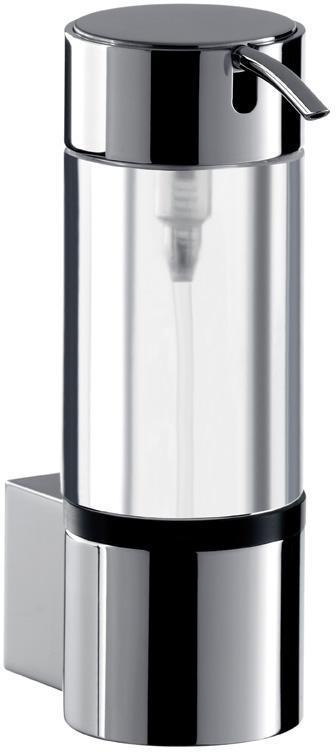 Emco System 2 - distributeur de savon fluid Emco System 2 - distributeur