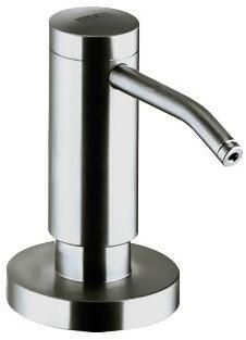 Keuco Plan - Built-in distributeur de savon 14949 Keuco Plan - Built-in distributeur