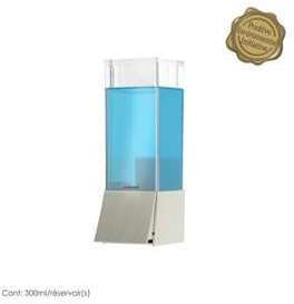 66146 Distributeur de savon LINEA Inox 1 r servoir 66146 Distributeur de savon