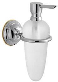 Hansgrohe Axor Carlton - Distributeur de savon liquide Hansgrohe Axor Carlton - Distributeur