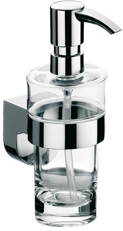 Emco Mundo - Distributeur de savon liquide Emco Mundo - Distributeur