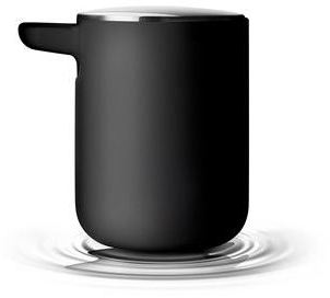 Distributeur de savon Norm noir