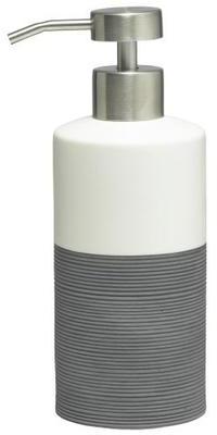 Distributeur de savon Sealskin Doppio+