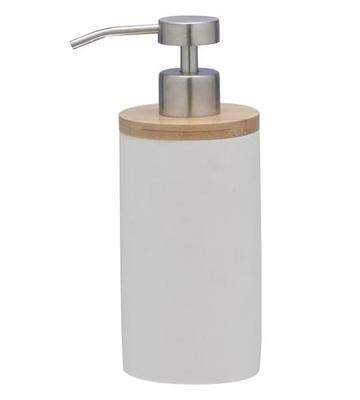 Distributeur de savon Grace Sealskin