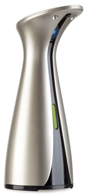 Distributeur de savon avec capteur Otto Umbra
