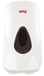 Distributeur de savon modulable Distributeur de savon modulable