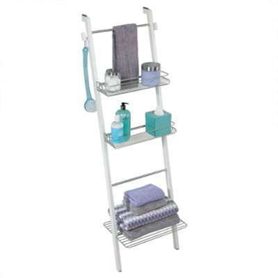 - Echelle porte-serviettes Formbu InterDesign - CA