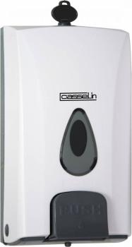 Distributeur De Savon - 1000ml - 120x100x223(h)mm