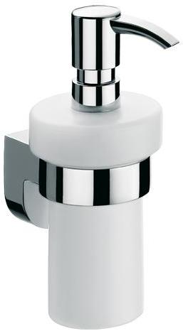 Emco Mundo - Distributeur de savon liquide Emco Mundo - Distributeur