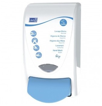 Distributeur savon 1 l Arma
