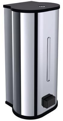 Emco System 2 - Distributeur de savon liquide Emco System 2 - Distributeur