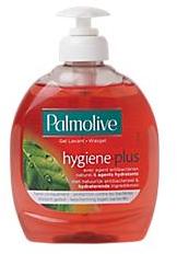 Savon - Palmolive - Poussmousse antibactérien - 3