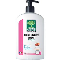 Savon hypoallergénique liquide LARBRE VERT 300 ml