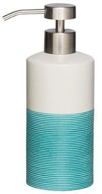 Distributeur de savon Sealskin Doppio+