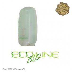 Distributeur de savon ECO-Line 1 litre