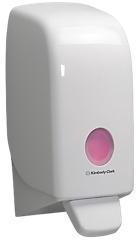 Distributeur de savon Kimberly Clark Aquarius
