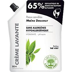 Crème lavante pour les mains LARBRE VERT 500 ml