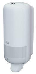 Distributeur de savon liquide Tork Elevation 1 L B