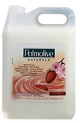 Crème lavante Palmolive Lait damande 5 L