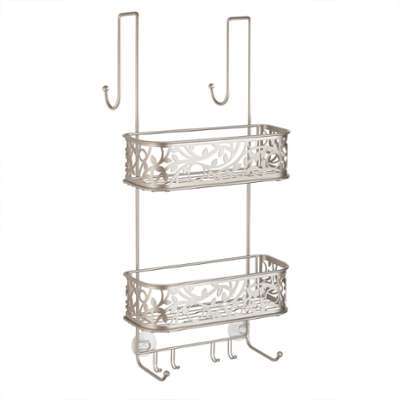 - Serviteur de douche Vine InterDesign - CALICOSY