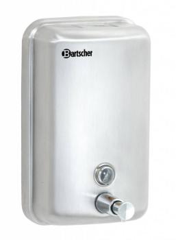 Distributeur De Savon Inox - Pour Toutes Sortes De