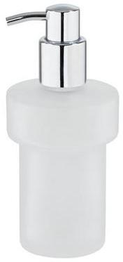 Distributeur de savon Tiger Items brillant