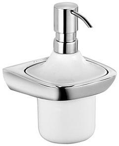 Distributeur de savon liquide AMBA - KLUDI
