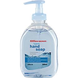 Gel lavant pour les mains Office Depot