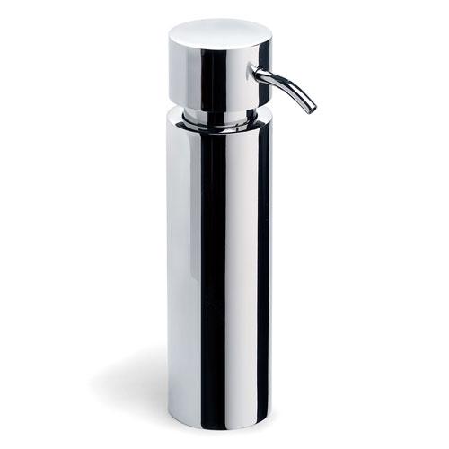 Blomus Duo Distributeur à savon brillant