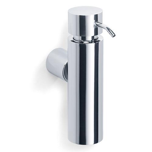 Blomus Duo Distributeur à savon brillant
