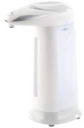 Distributeur de savon automatique avec détecteur de Distributeur de savon automatique