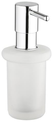 Grohe Ondus - distributeur de savon 40389 Grohe Ondus - distributeur