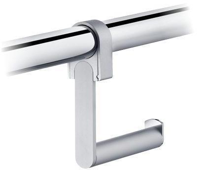 Keuco Plan care - Support papier WC 34962 Soins Keuco Plan care - Support