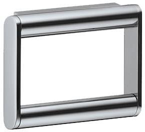 Keuco Plan - Distributeur de papier toilette 14961 Keuco Plan - Distributeur