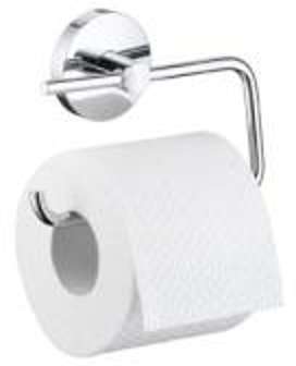 Hansgrohe Logis - Porte-papier WC Hansgrohe Logis - Porte-papier