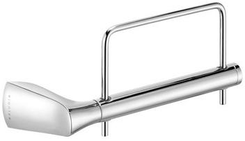 Porte rouleau papier toilette AMBA - KLUDI