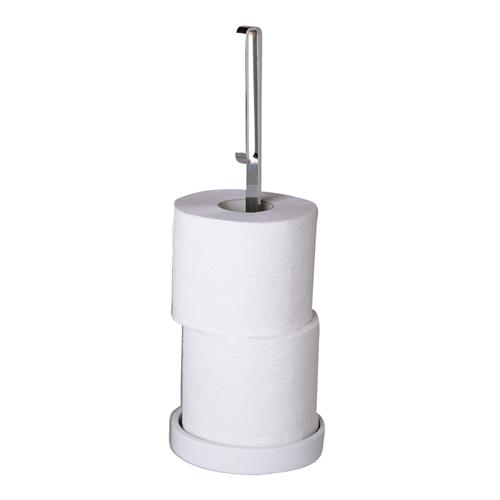 Support à rouleaux de papier toilette Sealskin Pur