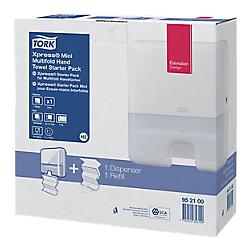 Distributeur d essuie-mains Enchevêtré Tork Xpress Distributeur d essuie-mains