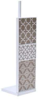 Réserve papier toilette Bohème Taupe Réserve papier toilette Bohème
