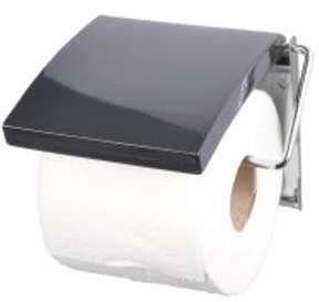 Porte-papier toilette Urban Gris anthracite Porte-papier toilette Urban