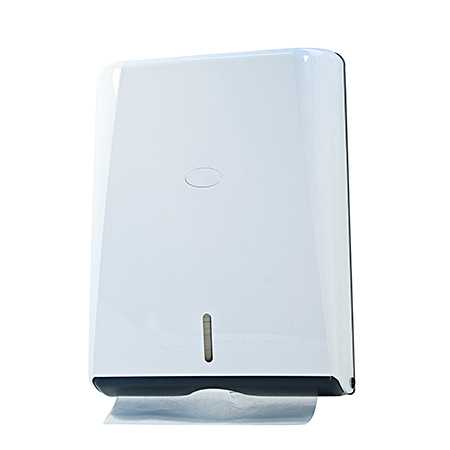 Distributeur essuie-mains ABS - Distributeur essuie-mains Distributeur essuie-mains