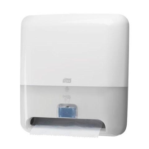 Distributeur automatique dessuie-mains rouleaux h