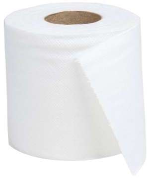 Rouleaux De Papier Toilette - 3 Pils - Jantex - Lo