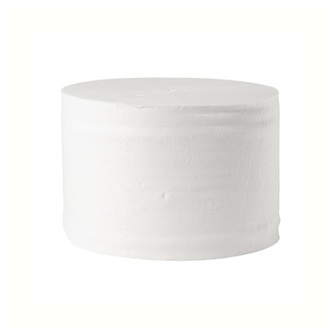 Rouleaux de papier hygiénique sans mandrin Jantex 96m Rouleaux de papier hygiénique