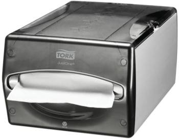 Distributeur De Serviettes Tork - 330(P)x210(L)x15