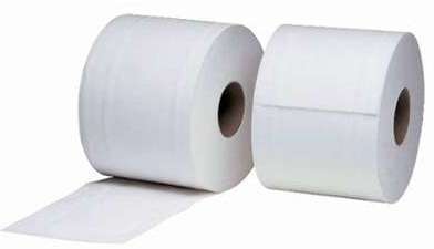 Rouleaux Papier Toilette - 2 Plis 320 Feuilles - J