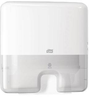 Distributeur Mini Tork Xpress 302x101x295(h)mm