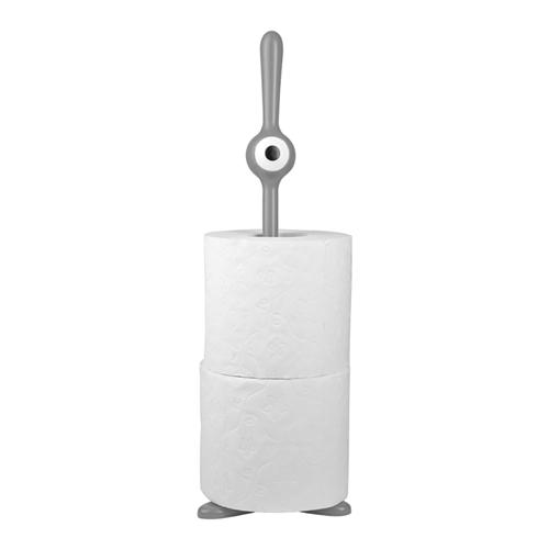 Support à rouleaux de réserve Koziol Toq