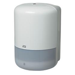 Distributeur à dévidage central Rouleau Tork Elevation Distributeur à dévidage central