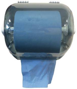 Distributeur dEssuie-Mains Pour Grands Rouleaux U